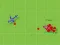 Spel Copter.io på nätet