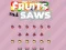 Spel Fruits and Saws på nätet