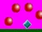 Spel Ball Dodge på nätet