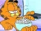 Spel Jigsaw Puzzle: Garfield Movie Time på nätet