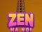 Spel Zen Hanoi på nätet