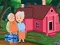 Spel Aid The Elderly Couple på nätet
