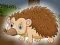 Spel Escape The Brown Hedgehog på nätet