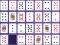 Spel Montana Solitaire på nätet