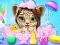 Spel My Leopard Baby på nätet