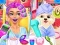 Spel Princess Pet Beauty Salon 2 på nätet