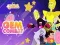 Spel Steven Universe Gem Combat på nätet