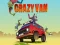 Spel Crazy Van på nätet