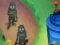 Spel Tower Defense: Zombies på nätet