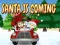 Spel Santa Is Coming på nätet