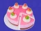 Spel Cake Sort på nätet