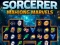 Spel Sorcerer Mahjong Marvels på nätet