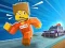 Spel Prison Escape på nätet
