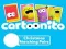Spel Cartoonito Christmas Matching Pairs på nätet