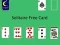Spel Solitaire Free Card på nätet