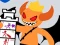 Spel Stick Hero Tower Defense på nätet