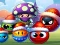 Spel Joyful Ball Bounce Mushroom Magic Adventure på nätet