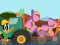 Spel Bugs Bunny Builders Dump Truck Pile Up på nätet