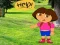 Spel Dora Buddy Escape på nätet