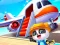Spel Little Panda Summer Travels på nätet
