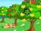 Spel Save The Apple Family på nätet