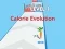 Spel Calorie Evolution på nätet