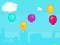 Spel Toon Balloonz på nätet