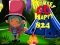 Spel Monkey Go Happy Stage 824 på nätet
