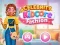 Spel Celebrity Kidcore Aesthetic på nätet