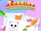 Spel Toddler Drawing: Cute Dog på nätet