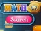 Spel Math Search på nätet