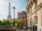 Spel Paris Hidden Objects på nätet