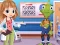Spel Hospital Alien Emergency på nätet