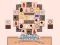 Spel My Tidy Life - Puzzle Sort på nätet