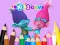 Spel Coloring Book: Cute Troll på nätet