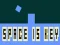 Spel Space is Key på nätet