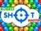 Spel Bubble Shot Master på nätet