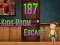 Spel Amgel Kids Room Escape 187 på nätet