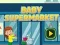 Spel Baby Supermarket på nätet