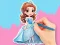 Spel Coloring Book: Chibi Princess på nätet