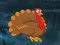 Spel Horror Jungle Turkey Escape på nätet