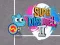 Spel Super Disc Duel 2 på nätet