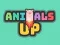 Spel Animals Up på nätet