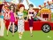 Spel Theme Park Girls Escape på nätet