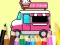 Spel Coloring Book: Ice Cream Car på nätet