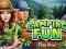Spel Camping Fun på nätet