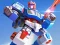 Spel Supreme Duelist Mecha Robots på nätet