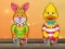 Spel Angel Easter Room Escape på nätet