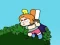 Spel Craig of the Creek Hack 'n Smash på nätet