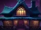 Spel Backyard Bungalow Escape på nätet